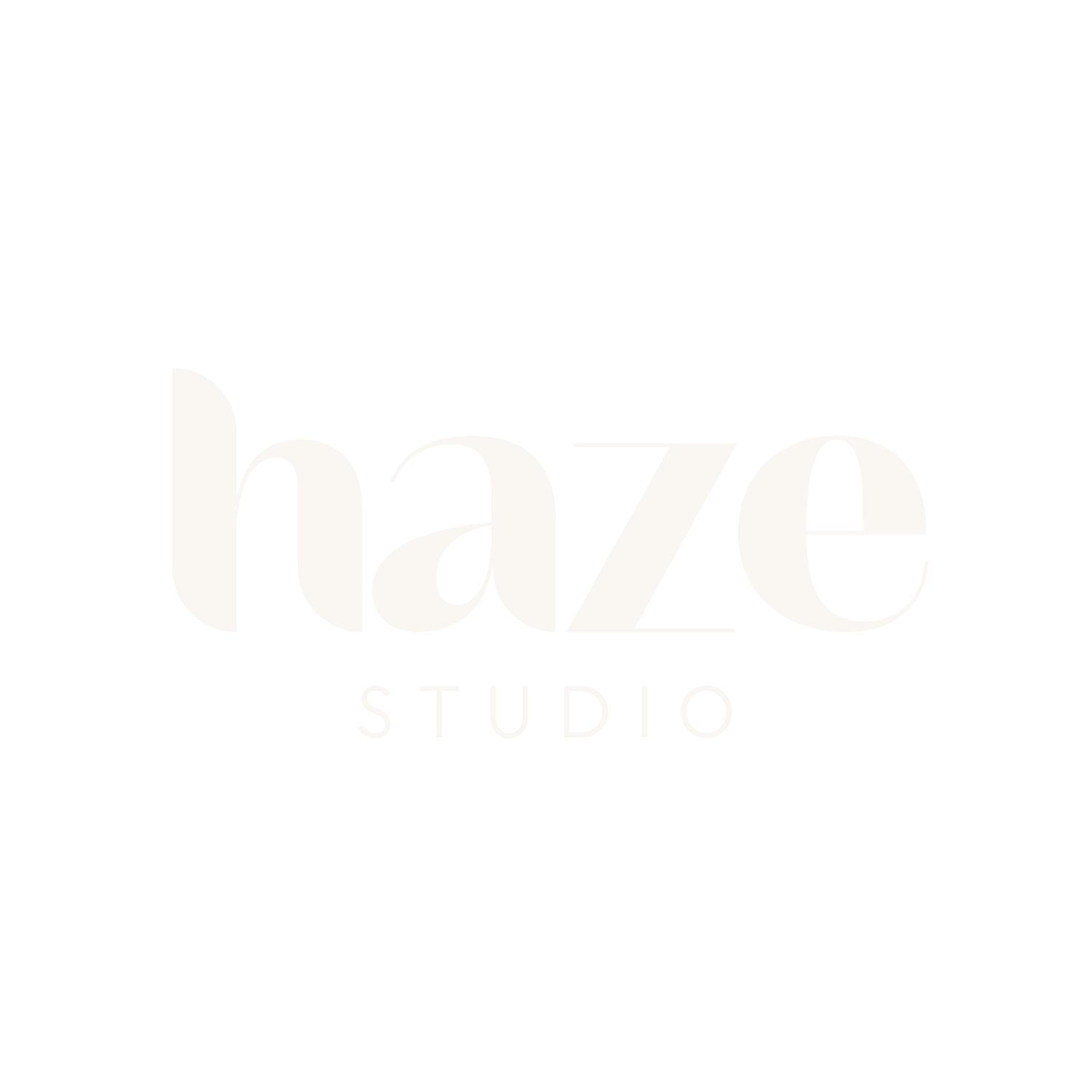 HAZE STUDIO¹³